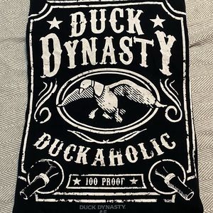 DUCK DYNASTY SHIRT BUNDLE